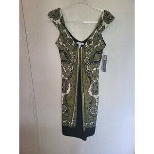 NWT London Times Dress Size 8